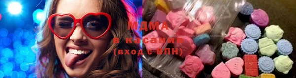 стафф Тихвин